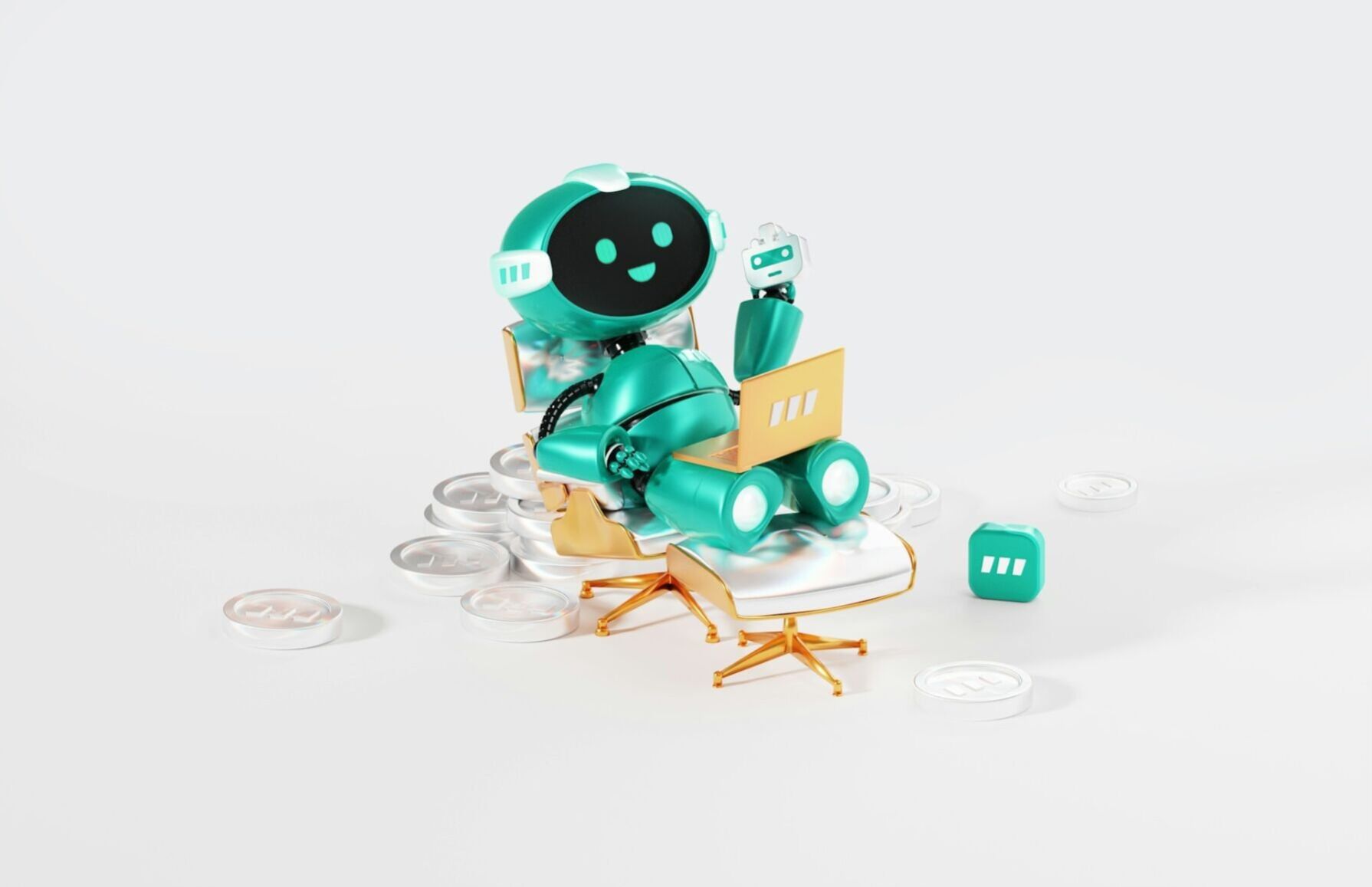 AI terrible at knowing when it doesn’t know something
